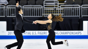 Shibutani siblings return to ice dance after seven years