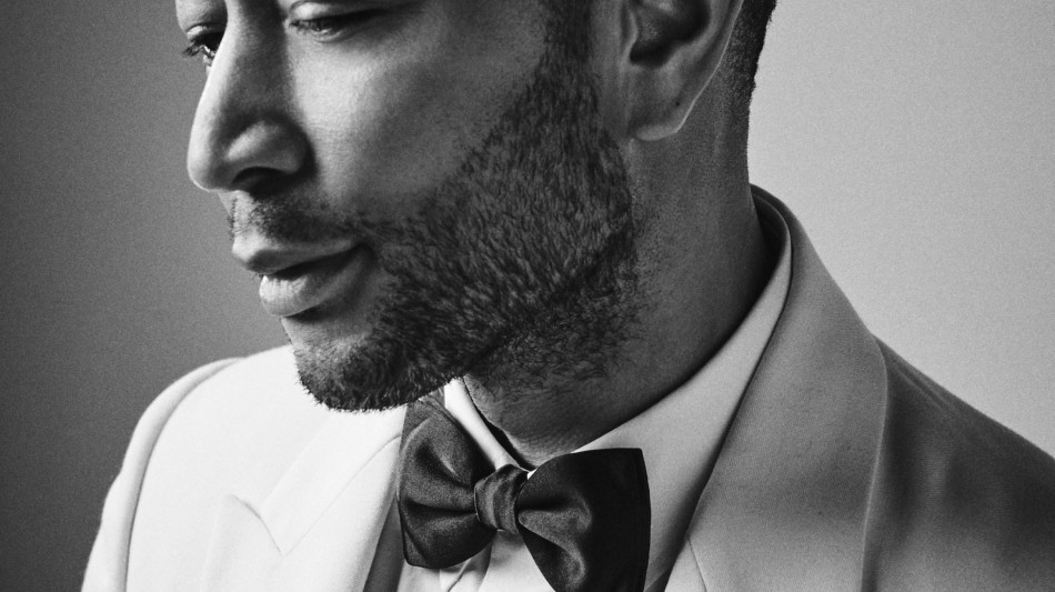 Arriva Muse, il nuovo disco di John Legend prodotto con Pharrell