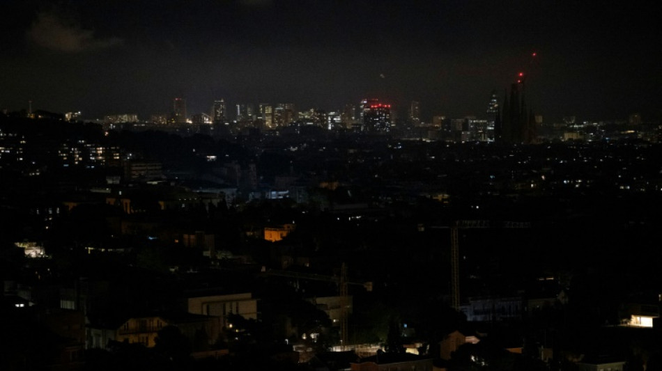 La autoridad de la competencia espa&ntilde;ola investiga tambi&eacute;n las causas del apag&oacute;n el&eacute;ctrico