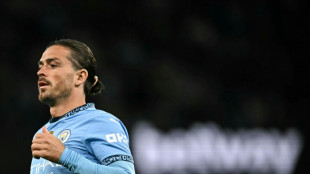 Grealish left out of Man City squad for Club World Cup
