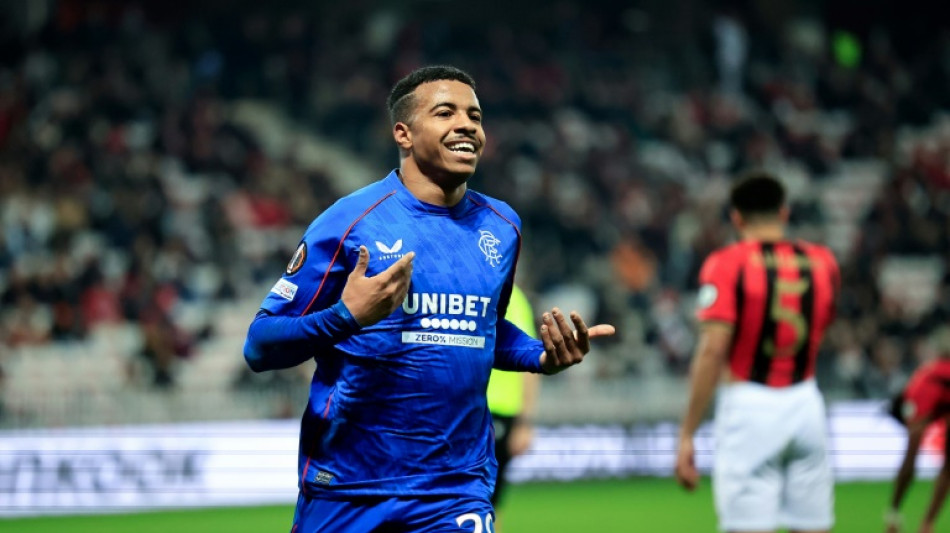 Ligue Europa: Nice rend une copie indigne et s'enfonce tr&egrave;s dangereusement