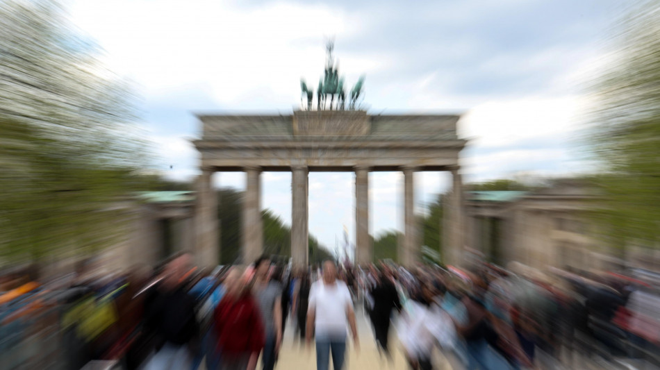 In Germania Pil delude attese, -0,3% nel secondo trimestre