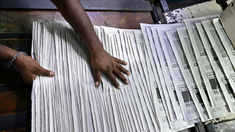 Los medios de comunicaci&oacute;n, entre un dif&iacute;cil presente y un futuro incierto