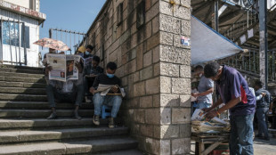 Ethiopie: au moins 12 journalistes arr&ecirc;t&eacute;s en une semaine 