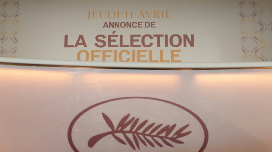 Conhe&ccedil;a os filmes selecionados para a 77&ordf; edi&ccedil;&atilde;o do Festival de Cannes