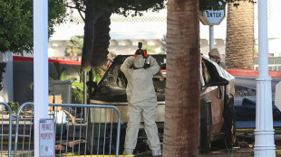 Suspeito da explos&atilde;o de Tesla em Las Vegas serviu nas for&ccedil;as especiais dos EUA