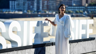 De Niro en Buenos Aires, plato fuerte del d&iacute;a en San Sebasti&aacute;n