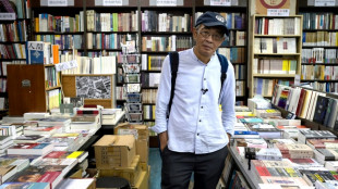 Hong Kong bookseller once held in China dies in Taiwan