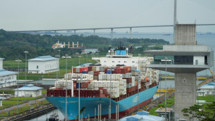 Navios do governo dos EUA n&atilde;o v&atilde;o pagar para cruzar Canal do Panam&aacute;