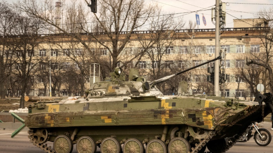 Ifo-Gesch&auml;ftsklimaindex im M&auml;rz wegen Ukraine-Kriegs eingebrochen