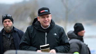 Schwedische Polizei erlaubt Protest mit geplanter Koran-Verbrennung vor Moschee&nbsp;