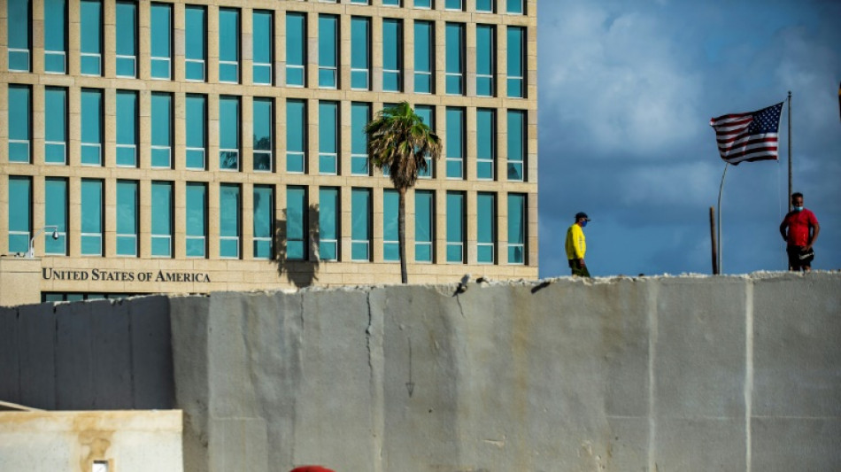 Hochrangige Gespr&auml;che zwischen USA und Kuba &uuml;ber Migrationsfragen