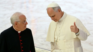 Pek&iacute;n celebra el primer nombramiento de un obispo chino del pontificado de Le&oacute;n XIV