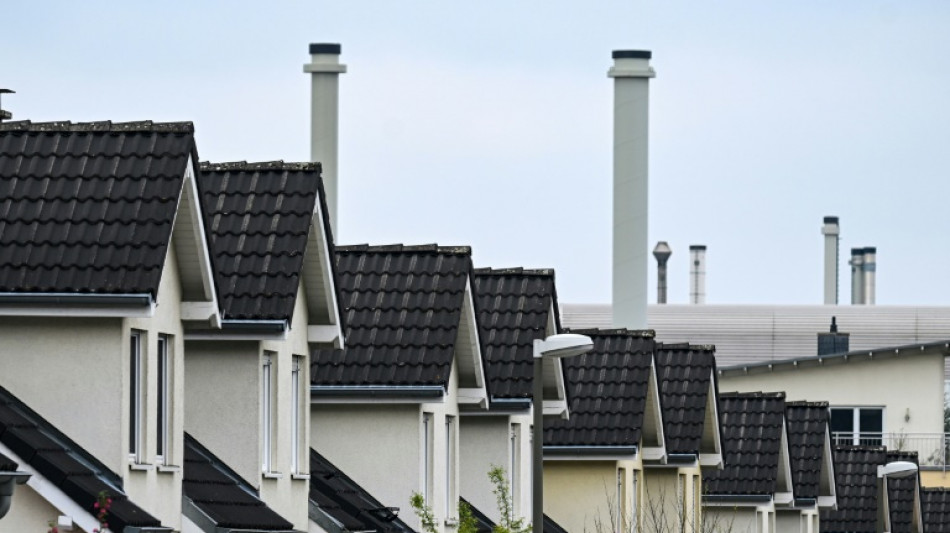 Immobilienpreise &uuml;ber das Jahr 2024 leicht gesunken