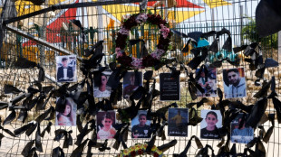 Israel anuncia morte de comandante do Hezbollah no L&iacute;bano