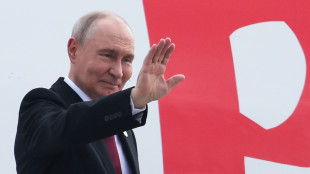 Putin chiama i russi alle urne, 'nessuno riuscir&agrave; a dividerci'