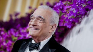 Scorsese, 'dopo Ges&ugrave; un film su Sinatra'