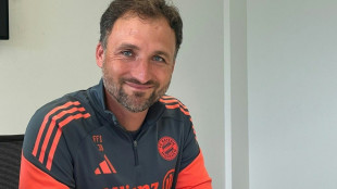 Neuer Trainer Barcala: Bayern wird "sehr bald" CL gewinnen