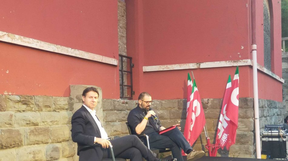 Conte, America Party &egrave; in Italia, Musk secondo