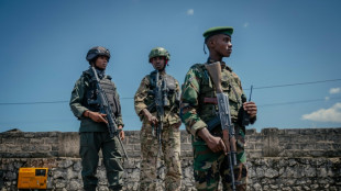 DR Kongo: Human Rights Watch wirft M23-Miliz Verschleppung von Zivilisten vor