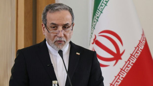 Irans Au&szlig;enminister fordert vor Gespr&auml;chen mit den USA "gegenseitigen Respekt"