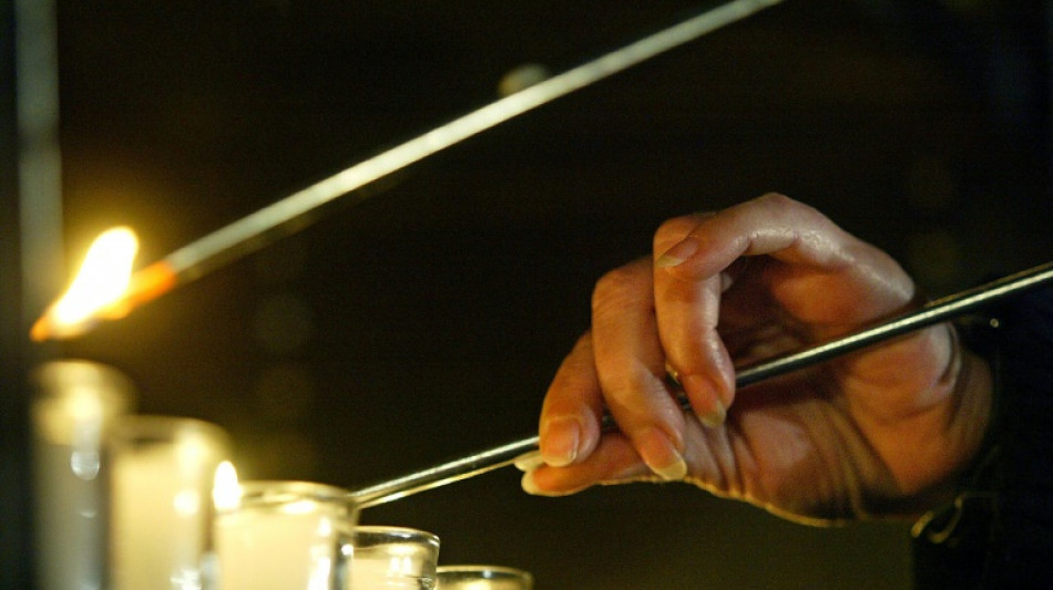 ONG denuncia 'escalada' de manifesta&ccedil;&otilde;es antissemitas na Am&eacute;rica Latina