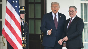 Primer ministro brit&aacute;nico se va de EEUU sin garant&iacute;as de seguridad para Ucrania