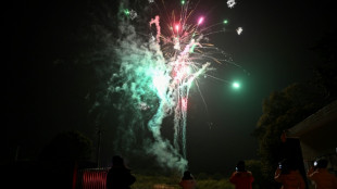 En Chine, p&eacute;tards et feux d'artifice cherchent leur &eacute;clat d'antan