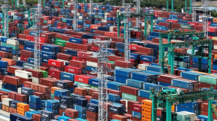 China's economy likely grew 5.1% in Q1 on export surge: AFP poll