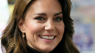 La nouvelle photo officielle de la princesse Kate manipul&eacute;e