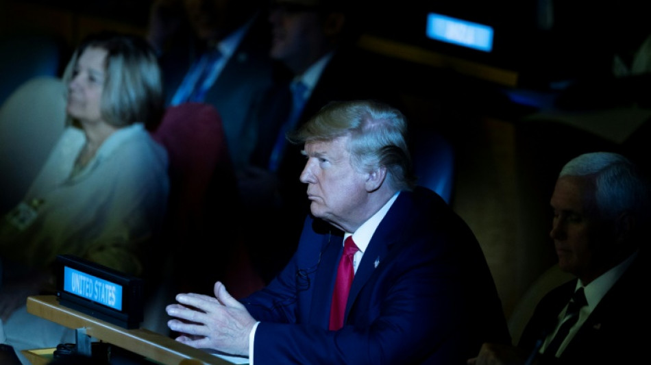 Com Trump, o negacionismo clim&aacute;tico intensificar&aacute; o aquecimento global