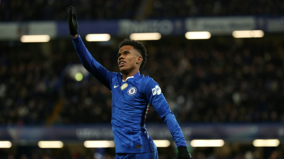 Maresca warns against Messi hype after Estevao wonder goal