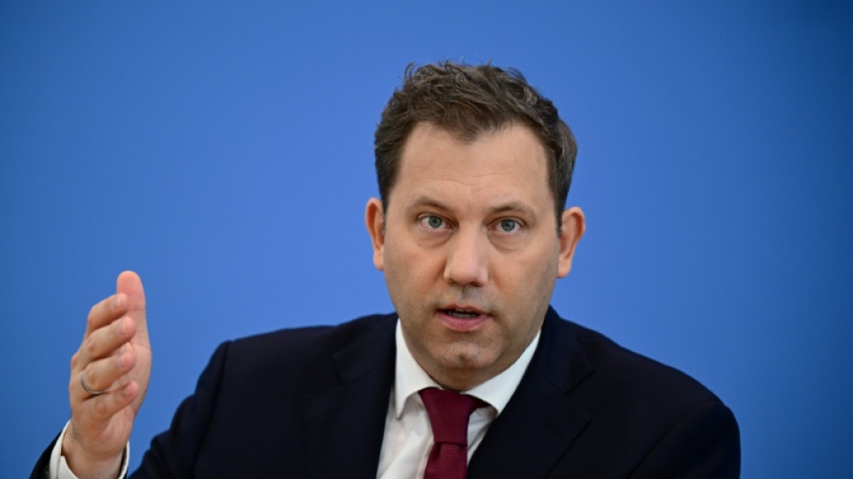 Klingbeil: Wachstumsbooster "klares Signal" zur Unterst&uuml;tzung der Wirtschaft