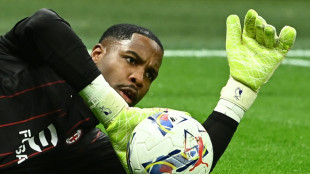 Italie: Maignan sifflé puis blessé pour son retour à Udine