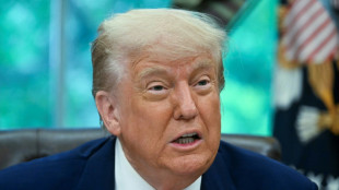Trump suggests lower 80% China tariff ahead of Geneva trade talks