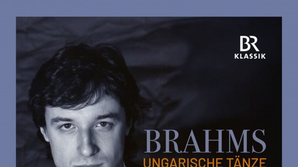 Roberto Abbado dirige Brahms, in disco incisione del 1996