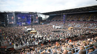 Ozzy Osbourne se despide de los escenarios con un concierto de Black Sabbath en Inglaterra