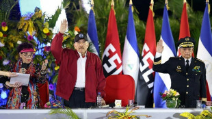 Especialistas da ONU acusam 54 autoridades da Nicar&aacute;gua de graves 'crimes' contra os direitos humanos