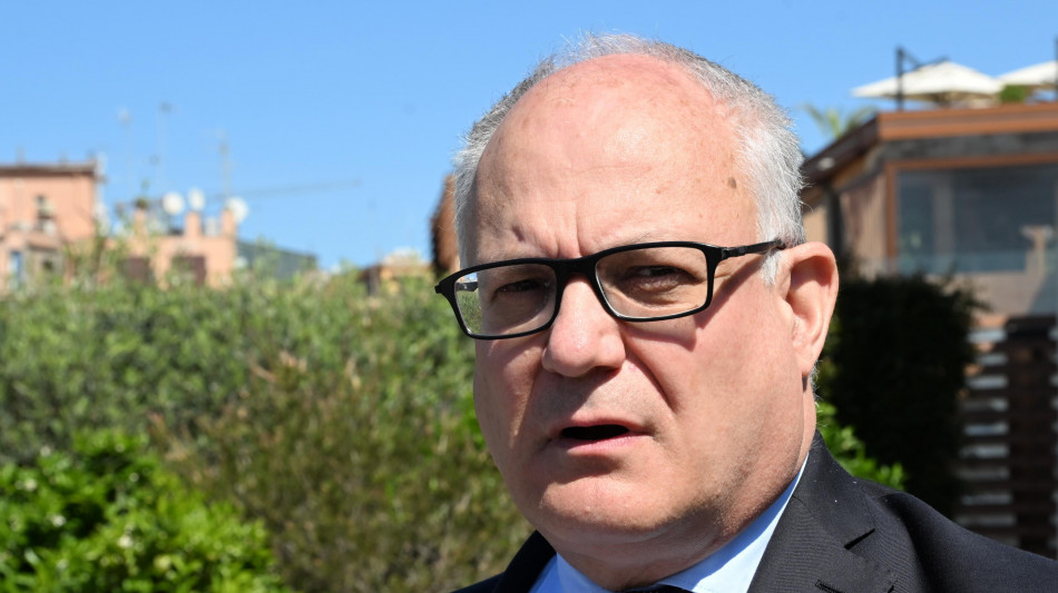 Gualtieri, Romaeuropa strumento di innovazione e dialogo