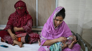 Bangladesh measles crisis kills more than 1,000 children