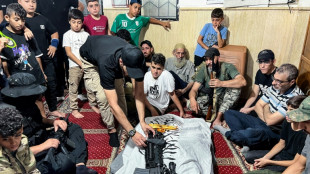 Israel mata no L&iacute;bano chefe militar do Fatah e continua bombardeando Gaza