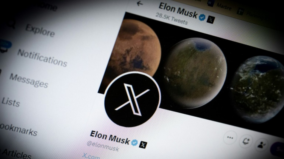 Musk quer remover a fun&ccedil;&atilde;o 'bloquear' no X, antigo Twitter