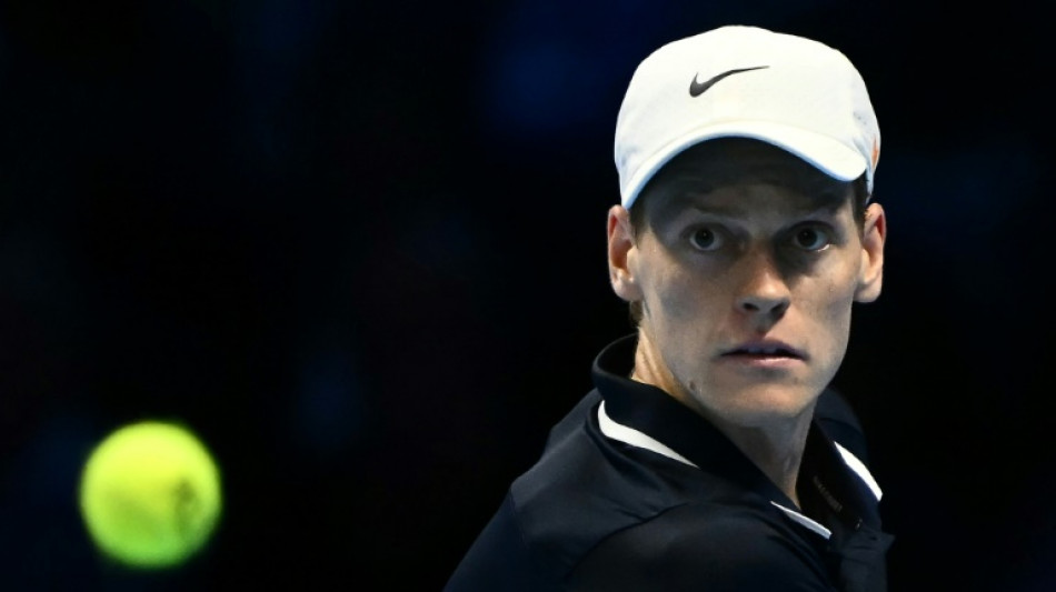 Masters ATP: Sinner se sort du pi&egrave;ge Fritz, Medvedev reprend espoir