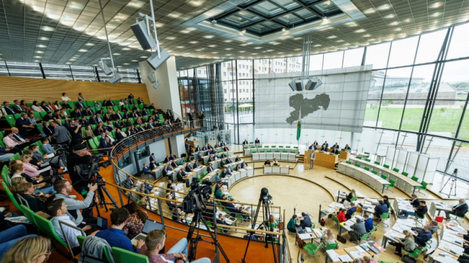 Gr&uuml;nes Licht von SPD und BSW f&uuml;r Sondierungen in Sachsen - CDU-Votum am Abend