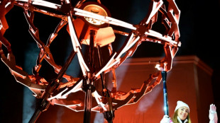 It&aacute;lia exalta harmonia e sua cultura na abertura dos Jogos de Inverno de Mil&atilde;o-Cortina