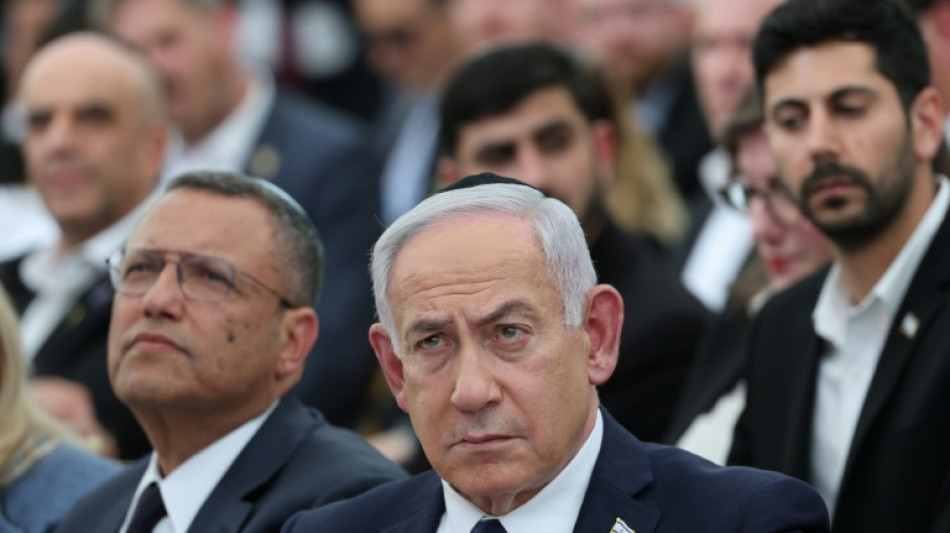 El gabinete israel&iacute; aprueba un plan que incluye la "conquista" de Gaza