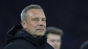 Nach nur vier Monaten: Hannover trennt sich von Breitenreiter