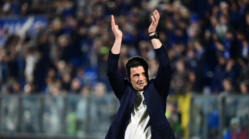 Inter ready to pounce for Serie A title glory as Milan host Juve