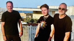 Alfa, esce remix dei Planet Funk di A Me Mi Piace con Manu Chao