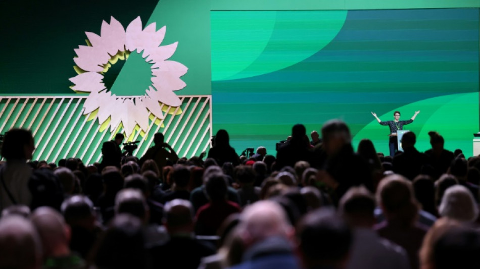 Bericht: Gr&uuml;ne wollen bei Wahlerfolg Beitragszahler bei Versicherungen entlasten